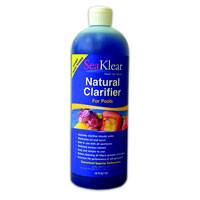 Skp-C-Q Sea Klear 4-In-1 Clarifier Qts B - SPECIALTY CHEMICALS